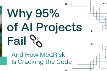 Why 95% of AI Projects Fail